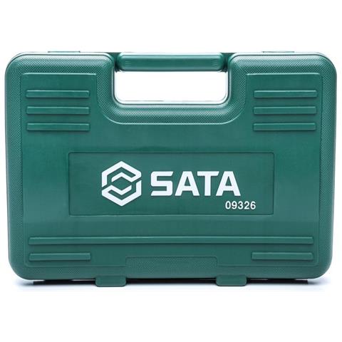 Set Cacciavite A Cricchetto 80 Pz - Foto 3