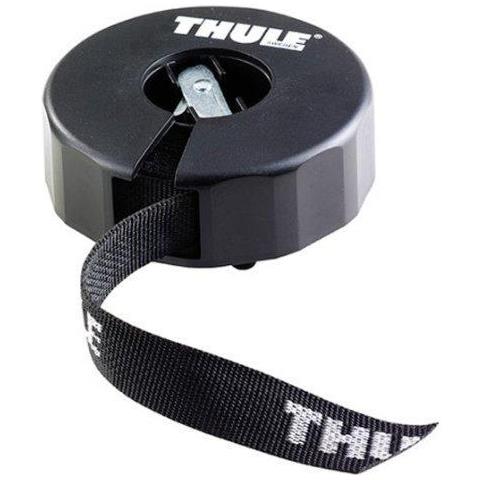 Cinghia Fermacarichi 400 Cm Con Portacinghia - Foto 1