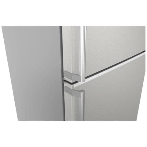 Frigorifero Combinato IQ500 KG49NAIBT Multi-Airflow Total No Frost Classe B Capacità Netta 440 Litri Colore Acciaio Inox - Foto 7