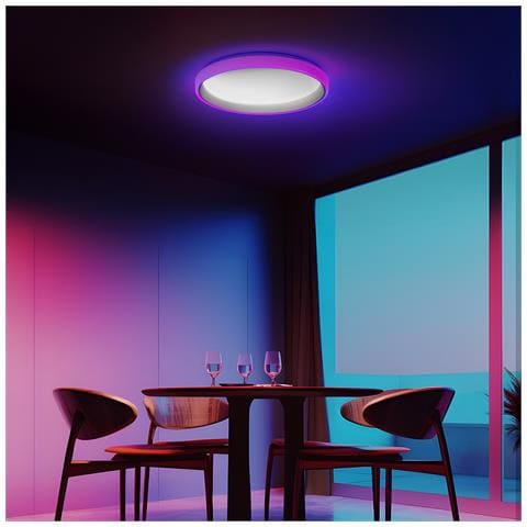 T1M illuminazione da soffitto LED - Foto 13