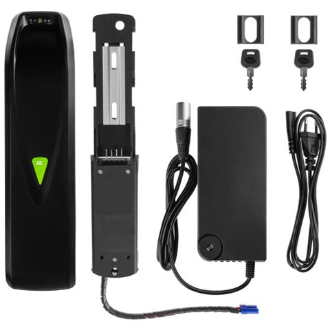 EBIKEGCF02 ricambio e accessorio per biciclette Batteria - Foto 2