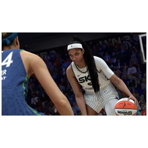 NBA 2K26 NSW2 Standard Nintendo Switch 2 - Foto 2