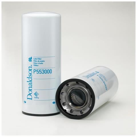 Filtro Lubrificante P553000 - Foto 1