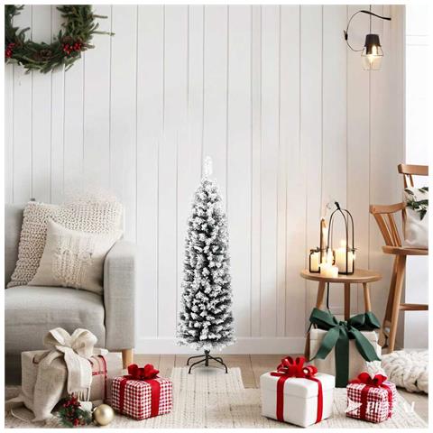 Decorazioni Natalizie In Legno Presepe - 20 Pezzi Con Corde, Scene Natività Per Albero