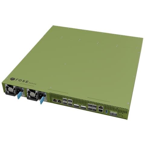 RDS2216-2XG-4S+4XS-2XQ server 2 GHz 32 GB DDR4-SDRAM - Foto 1