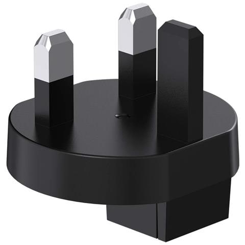 Powerbank Wireless Magnetico Magsafe 10000mah Con Funzione Caricatore Da Viaggio 20w, Nero - Foto 2