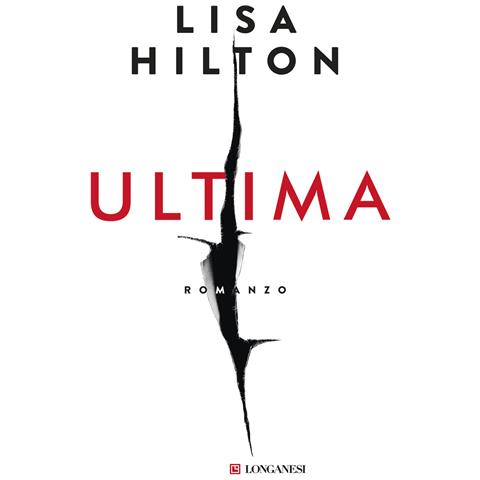 Lisa Hilton - Ultima - Foto 1