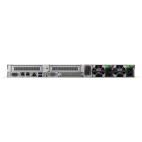 ProLiant DL320 Gen11 4510 2.4GHz 12c 1P 2x32GB-R 8SFF NS204i-u MR408i-o 2x1000W PS EU Server - Foto 4