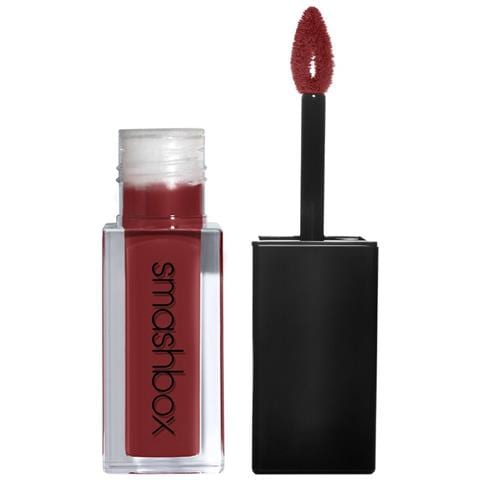 , Always On, Rossetto Liquido, Ls-boss, 4 Ml - Foto 1