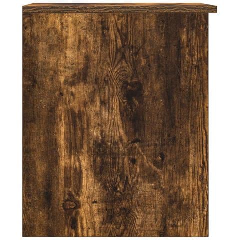 Armadio Bagno In-between Rovere Fumo 30 x 41 x 50 cm - Foto 2