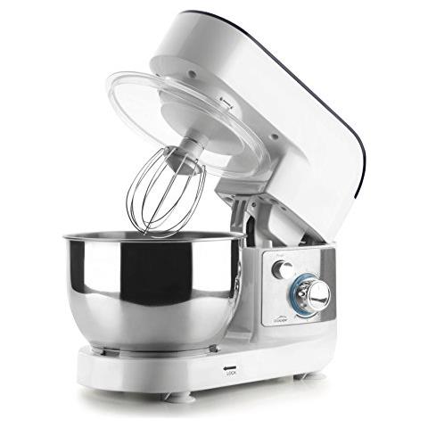 69388 - Frullatore da 600 W e 4 litri - Bianco - Foto 1