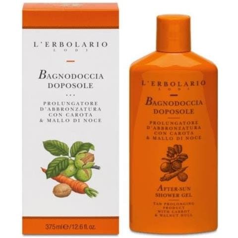 Bagnodoccia Doposole Prolungatore Abbronzatura 375 ml - Foto 1