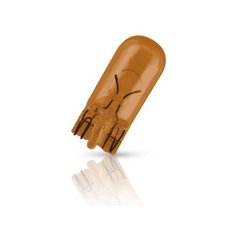 Lamp. 12v - Wy5w B2 Lamp. 12v - 5w - Foto 6