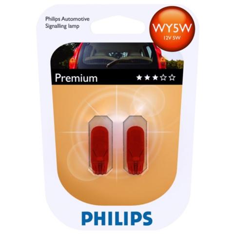 Lamp. 12v - Wy5w B2 Lamp. 12v - 5w - Foto 2