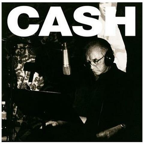 Cd Cash Johnny - American V: A Hundred - Foto 2