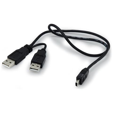 Box Esterno per Hard Disk 2.5" CHD2MUW Interfaccia USB 2.0 - Foto 1
