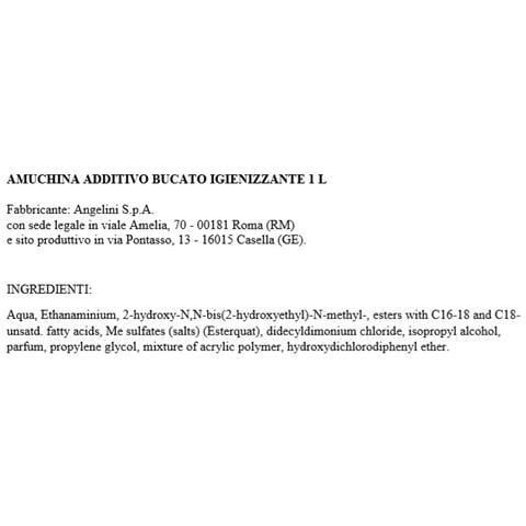 Additivo Liquido - Foto 5