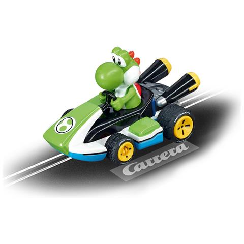 GO!!! 64035 Nintendo Mario Kart 8 - Yoshi - Foto 1