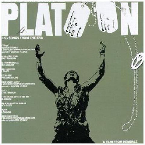 Platoon - Foto 1
