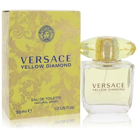 Yellow Diamond Eau de Toilette 30 ml Spray - Foto 15
