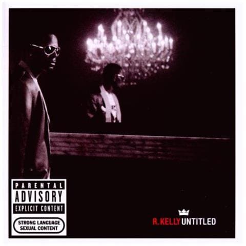 R. Kelly - Untitled - Foto 1