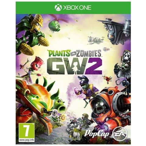 XONE - Plants Vs Zombies Garden Warfare 2  - Foto 6
