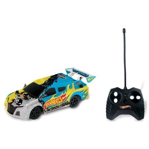 Hot Wheels Auto radiocomandata 1:28 - Foto 7