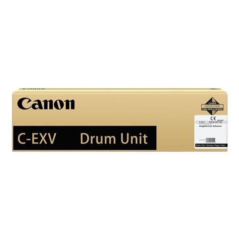 Drum Unit C-exv47 Ciano - Foto 1