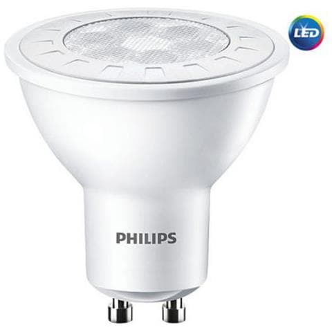Faretto CorePro 6.5W GU10 Bianco caldo - Foto 1