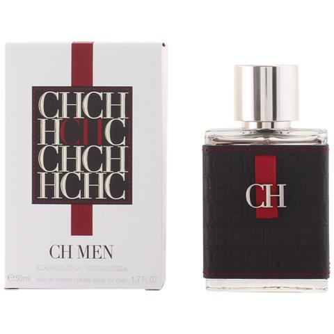 Ch Men Edt Vapo 50 Ml - Foto 2