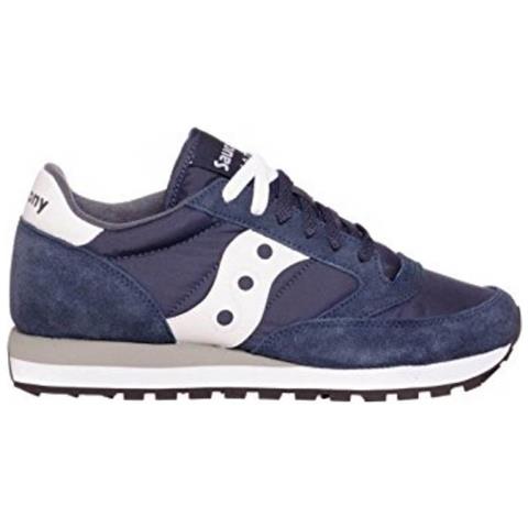 Saucony - Jazz Original Scarpe Uomo Blu 46 - ePRICE