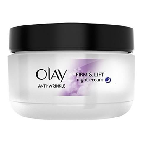 Anti rughe Firm And Lift Night Cream 50ml - Foto 1