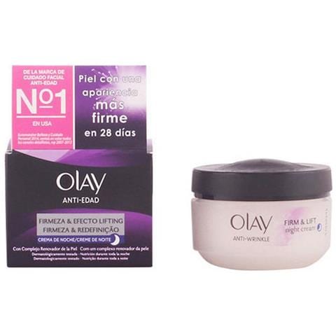 Anti rughe Firm And Lift Night Cream 50ml - Foto 2