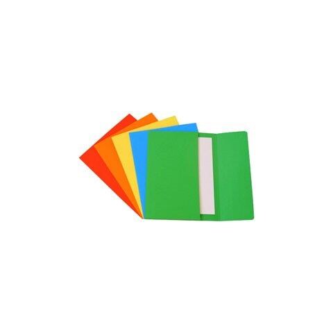 25 cartelline a busta mix 5 colori 200gr starline - Foto 1