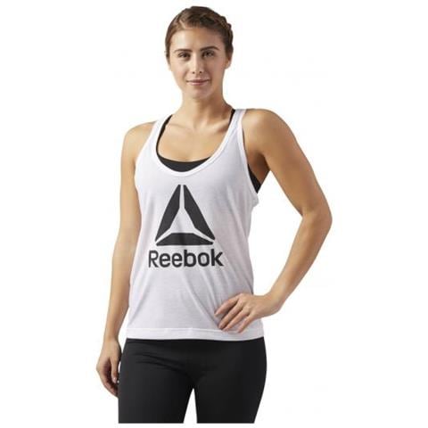 Wor Supremium 2.0 Canotta Fitness Taglia S - Foto 1