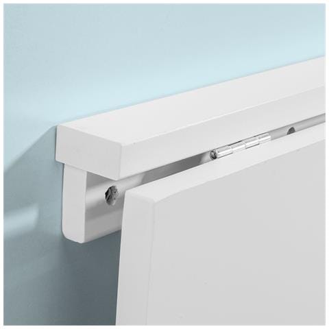 Tavolo Pieghevole A Muro, scrivanie, Tavolo Per Computer, tavolo Da Cucina, senza Sedia, Fwt03-w, it - Foto 7