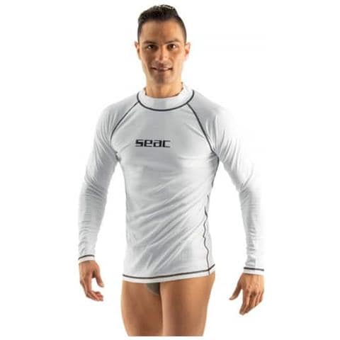 Magliette T Sun Long Abbigliamento Uomo L - Foto 2