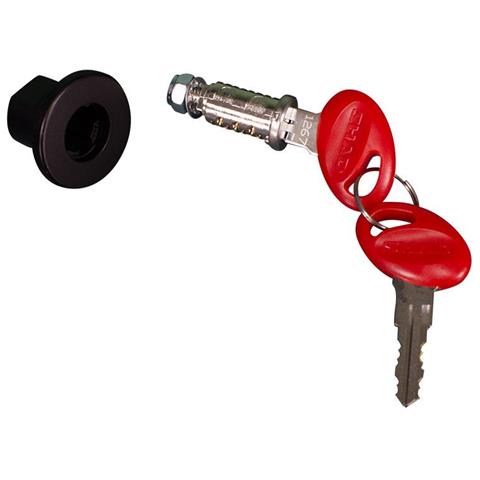 Accessori E Ricambi Housing Makelock Lock Set Attrezzatura Sh58x / Sh59x - Foto 1