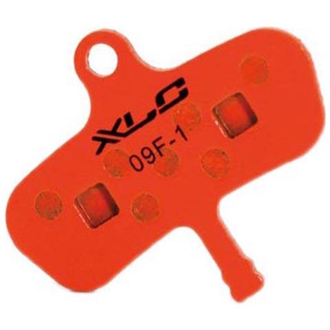 Freni Disc Brake Pads Bp D15 Ricambi Dei Componenti One Size - Foto 1