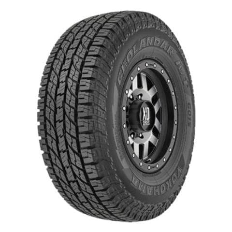 Geolandar A / t (g015) (235/60 R18 107h Xl, Rpb) - Foto 3
