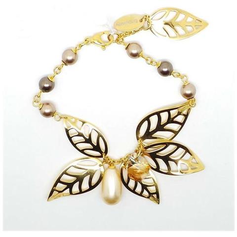 Bracciale Leaves - Foto 2