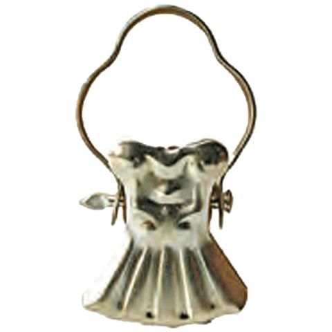 Pinza Per Anello - Finitura Bronzata - Foto 2
