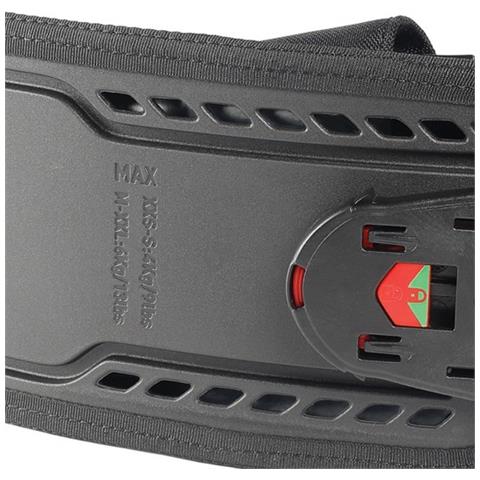 Tasche Pesi Sls Slide Lock System Bcd Gav S - Foto 4