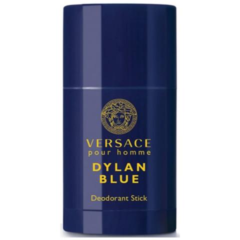 Deodorante Versace Dylan Blue 75 Ml Stick- Uomo - Foto 2