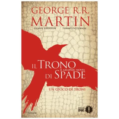 George R. R. Martin - Un gioco di troni. Il trono di spade. Vol. 1 - Foto 1