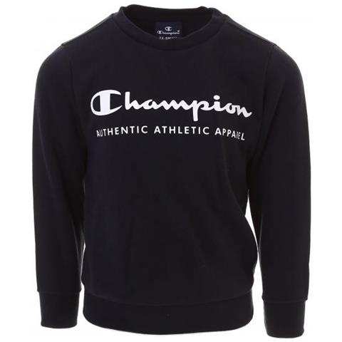 felpa champion crewneck