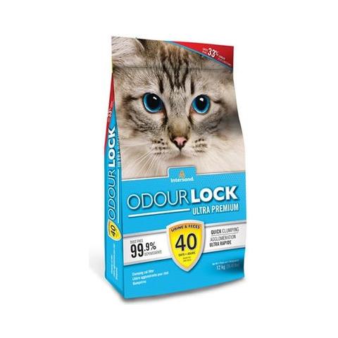 Lettiera Odourlock 12 Kg - Foto 1