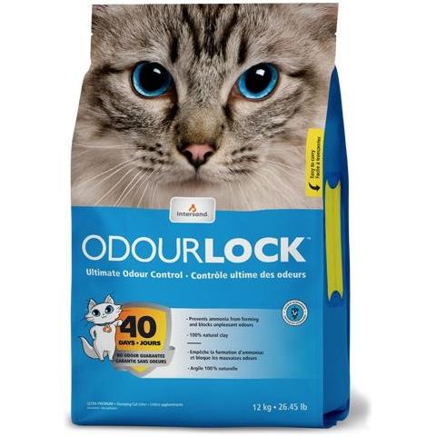Lettiera Odourlock 12 Kg - Foto 2