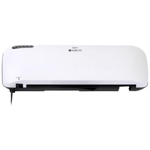 A 2250 Plastificatrice - Foto 2