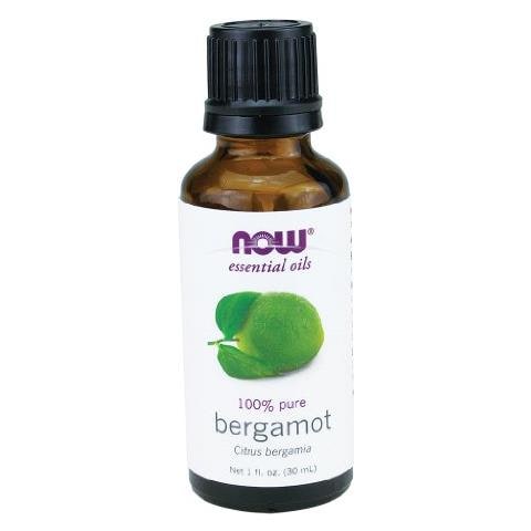 Essential Oil, Bergamot Oil - 30ml - Olio Di Bergamotto - Foto 2
